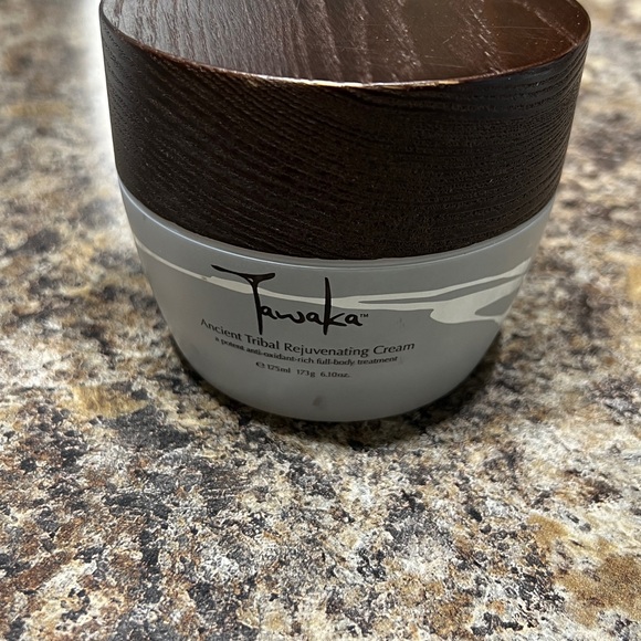 OJON Rare Harvest Tawaka Ancient Tribal Rejuvenating Cream 6.10 oz ~NEW~sealed